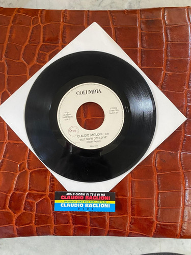 45giri-JUKEBOX-usato-CLAUDIO