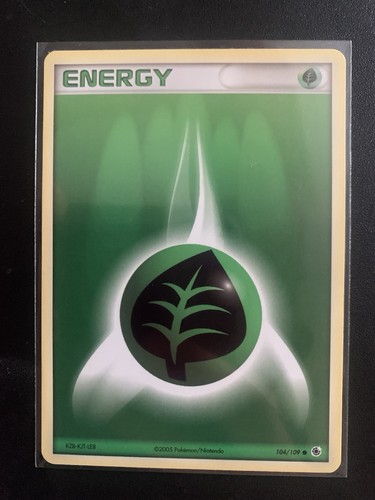 Energia erba 104 109 rubino - energia,