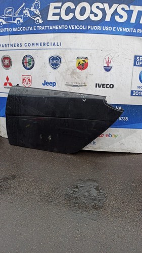 Pannello portiera esterno - esterno, sx