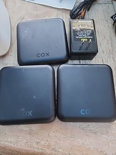 Cox Cable Modem WiFi Router