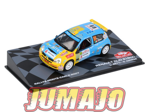 Rmit9 ixo rallye - rallye, monte