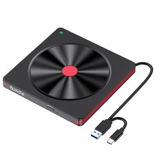 Lettore Dvd Cd Esterno Usb 3.0