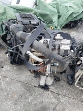 motore Volkswagen polo 5 1.4