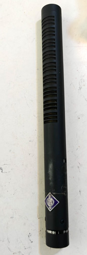Micrófono neumann kmr ip48 - micrÓfono, 82