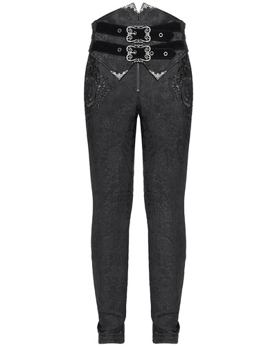 Pantaloni eleganti uomo - eleganti, da