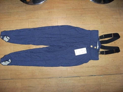 Pantaloni sci donna - da,