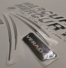 Replacement Decal Set fits