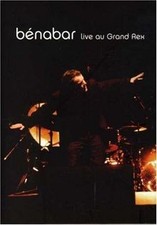 Bénabar : Live au Grand Rex