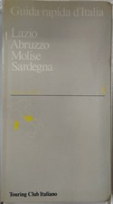Guida rapida d'Italia 4 -