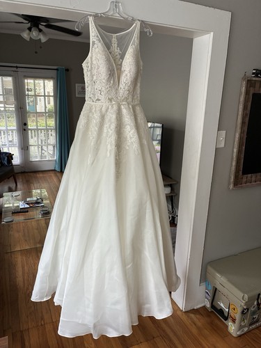 Pronovias barcelona elis - pronovias, "elis