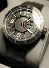 Oris TT1 Aquis Automatico Day