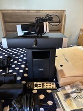 Bose lifestyle v20 sistema - bose, 5.1
