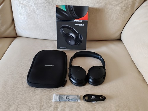 Cuffie bose quietcomfort - cuffie,