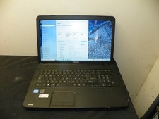 Toshiba Satellite C875-S7303