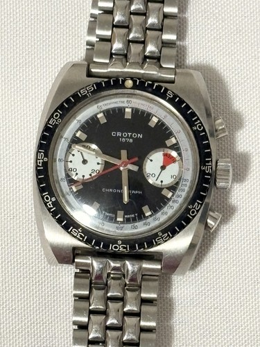 Orologio crotone vintage - vintage, anni