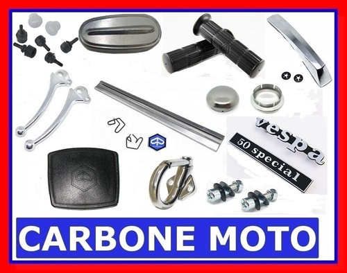 Kit ricambi restauro piaggio - kit,