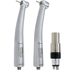 BEING Manipolo Turbina Alta Velocità Dentale 4 Fori NSK Accoppiatore Lotus 302PQ-N