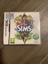 The sims nintendo ds - 3,