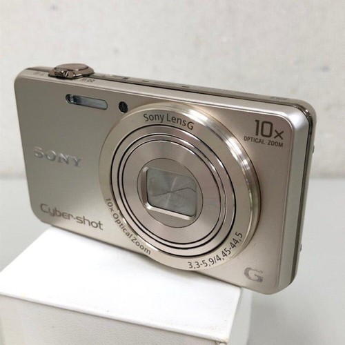 Sony cyber shot - cyber-shot, dsc-wx220