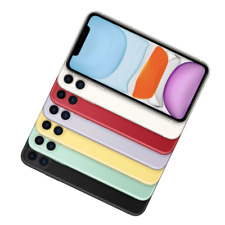 Apple iPhone 11 sbloccato