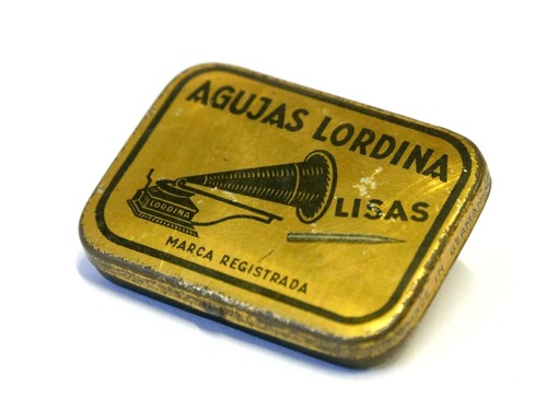 A173 agujas lordina - a173_agujas, lisas