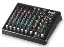 Alto mixer analogico TrueMix