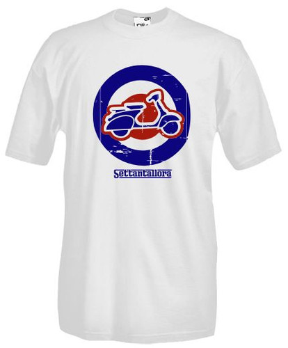 Shirt motors sc43 scooter - sc43,