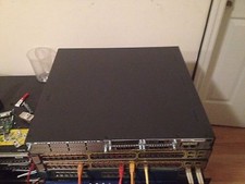 Cisco 2811 Router IOS 15.1(3)T