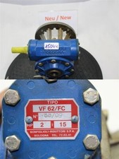 Bonfiglioli VF 62/FC Riduttore