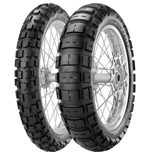 Pneumatico pirelli scorpion - pirelli,