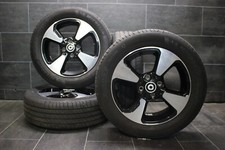 4x Originale Smart w453 453