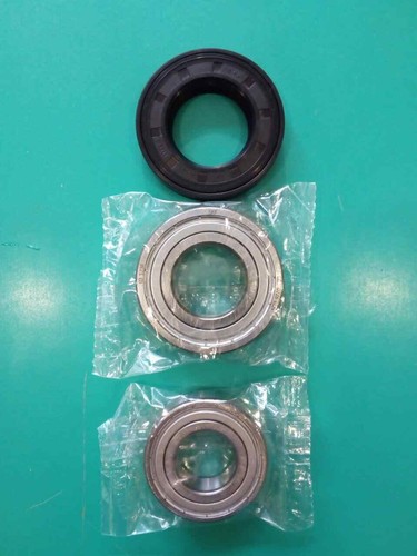 Kit cuscinetti zoppas - zf207, +