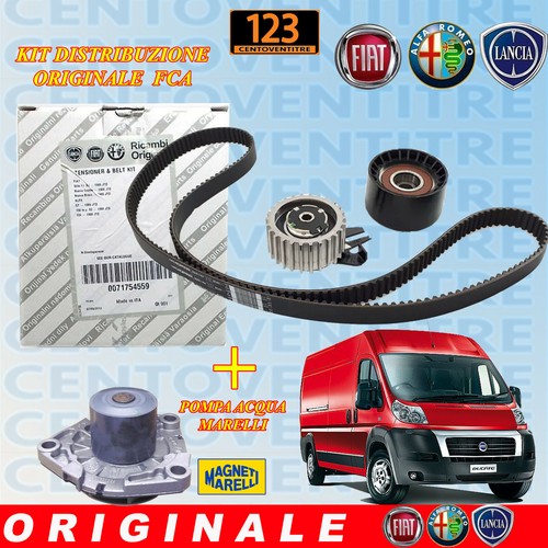 Kit distribuzione originale - kit,