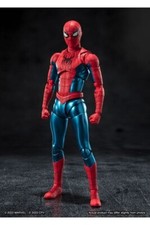 Spider Man No Way Home Action