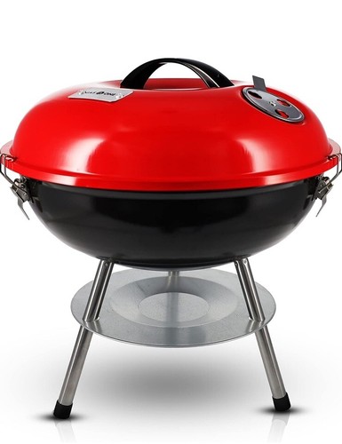 Gas one portable bbq - one,
