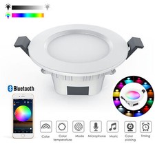 1-10 x Smart Bluetooth APP