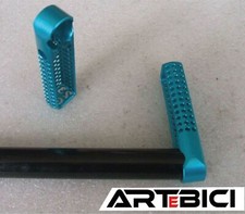 Corna/appendici ALLUMINIO CNC