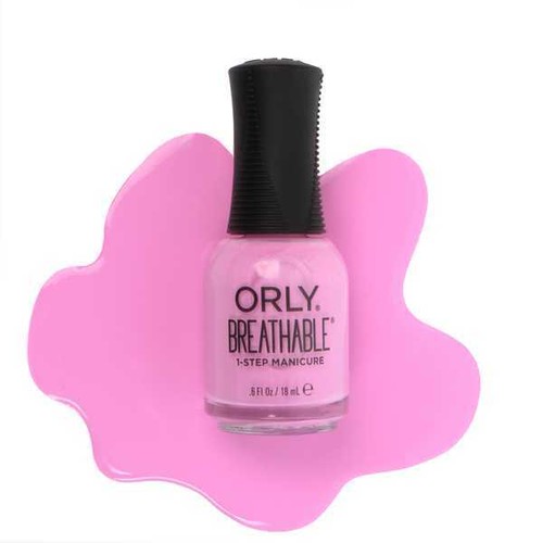 Orly smalto traspirante taffy - orly,