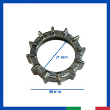 Ghiera collettore marmitta