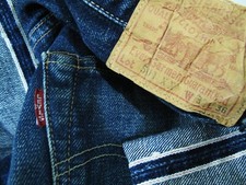 Jeans HOT VINTAGE 1955 REPRO
