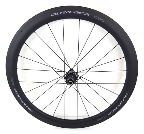 Shimano dura ace c50 disc - shimano,