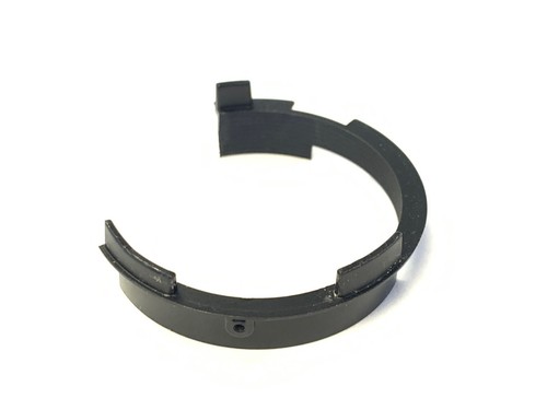 Parte anello cover - , posteriore