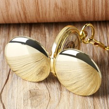 Orologio da tasca meccanico