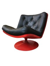 Geoffrey Harcourt per Artifort