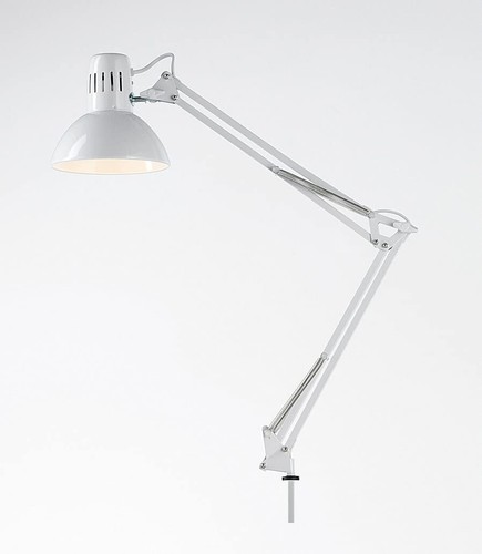 Lampada estetista snodabile - lampada,