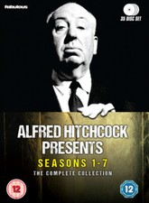 Alfred Hitchcock Presents