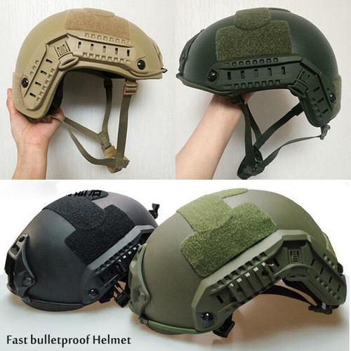 Casco softair uhmw - casco, uhmw-pe