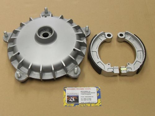 0785 tamburo anteriore vespa - 0785,