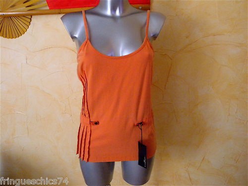 Shirt canotta compagnie t - canotta,