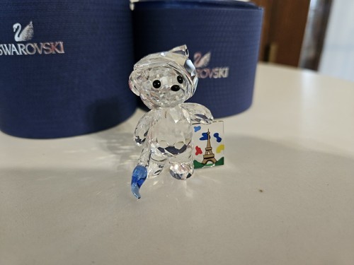 Swarovski kris bear - kris,